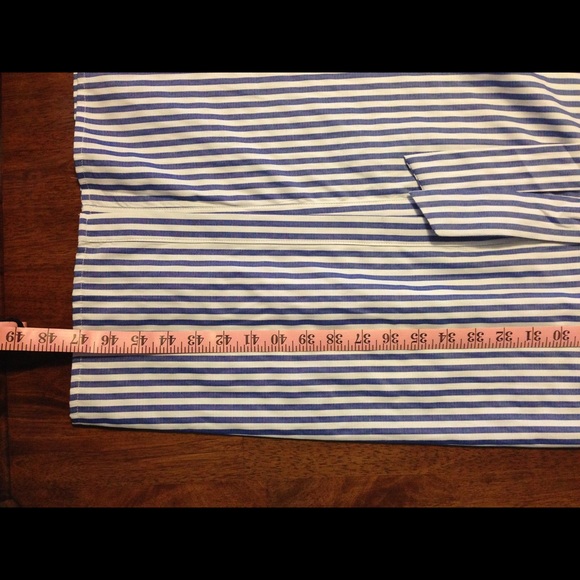 DONATED Vintage-style Button-front Midi Dress - Picture 7 of 8